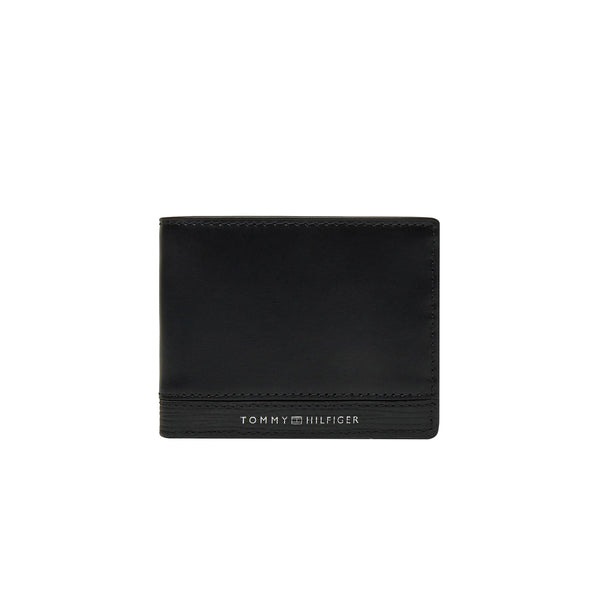 Tommy Hilfiger Portafoglio Portafoglio Uomo Business Mini CC UNI - Francavilla Moda